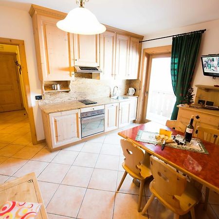 Chalet Cambra リヴィーニョ エクステリア 写真
