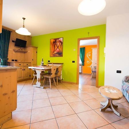Chalet Cambra リヴィーニョ エクステリア 写真