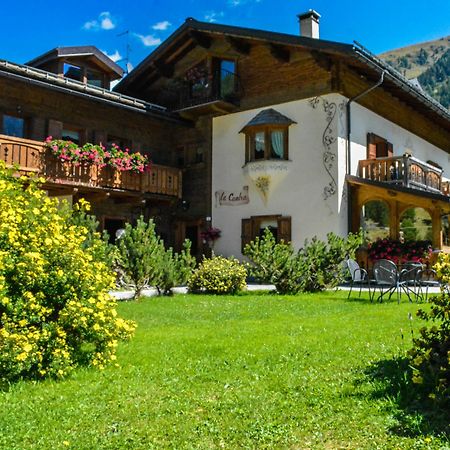 Chalet Cambra リヴィーニョ エクステリア 写真