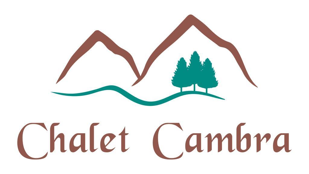 Chalet Cambra リヴィーニョ エクステリア 写真
