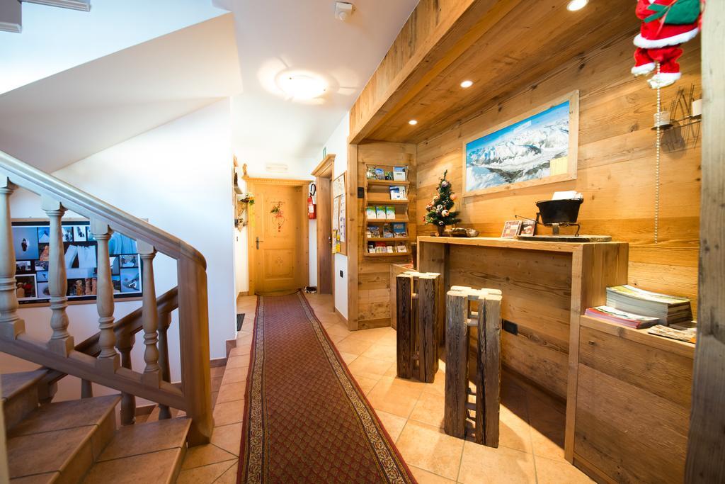 Chalet Cambra リヴィーニョ エクステリア 写真