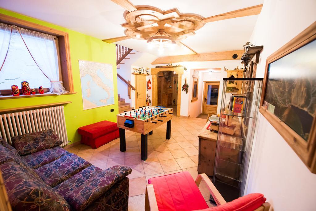 Chalet Cambra リヴィーニョ エクステリア 写真