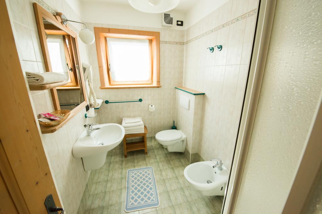 Chalet Cambra リヴィーニョ 部屋 写真