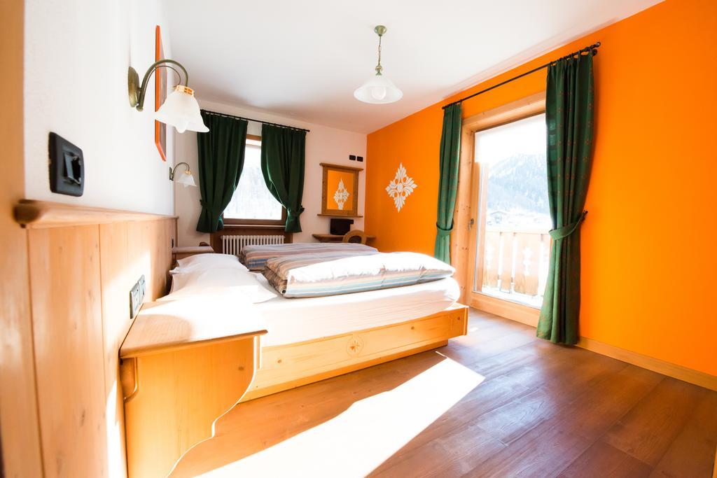Chalet Cambra リヴィーニョ 部屋 写真