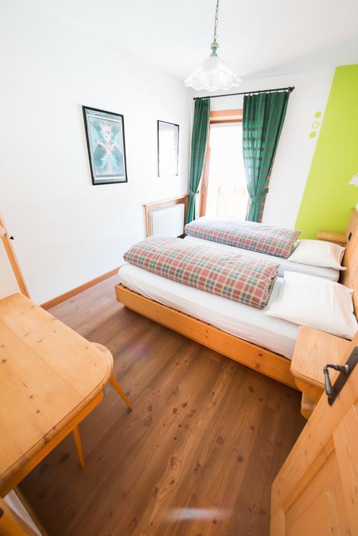 Chalet Cambra リヴィーニョ 部屋 写真