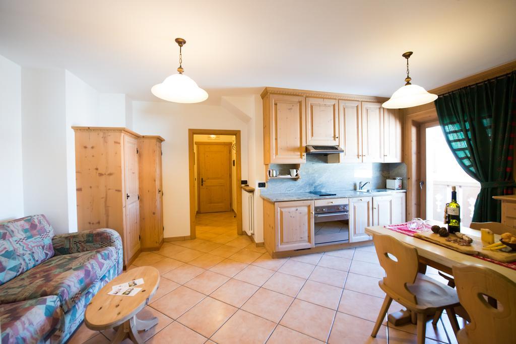 Chalet Cambra リヴィーニョ 部屋 写真