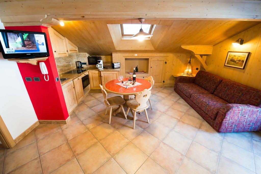 Chalet Cambra リヴィーニョ エクステリア 写真