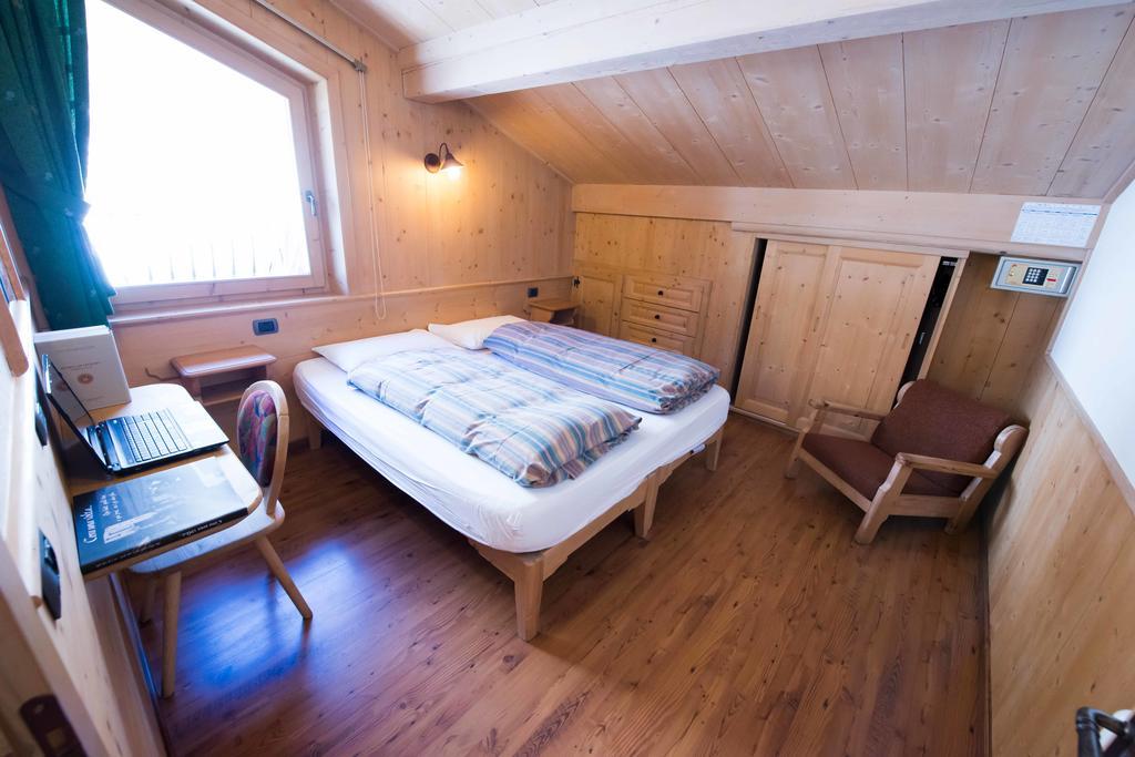 Chalet Cambra リヴィーニョ エクステリア 写真