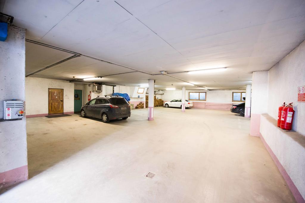 Chalet Cambra リヴィーニョ エクステリア 写真