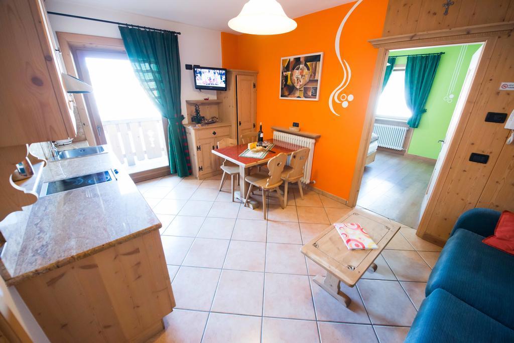Chalet Cambra リヴィーニョ エクステリア 写真