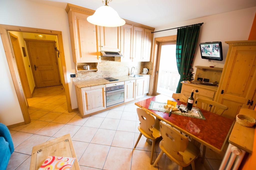 Chalet Cambra リヴィーニョ エクステリア 写真