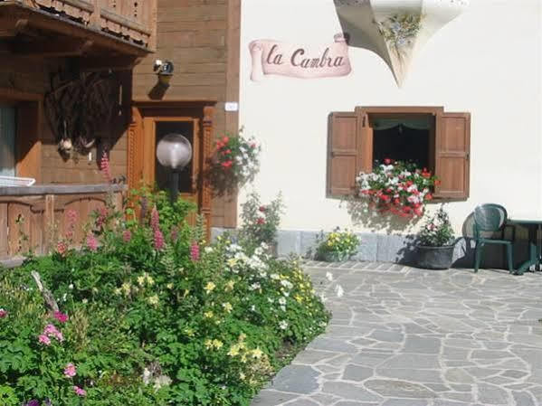 Chalet Cambra リヴィーニョ エクステリア 写真