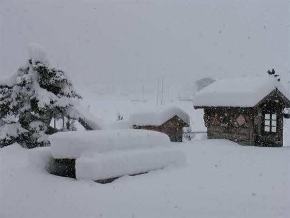 Chalet Cambra リヴィーニョ エクステリア 写真