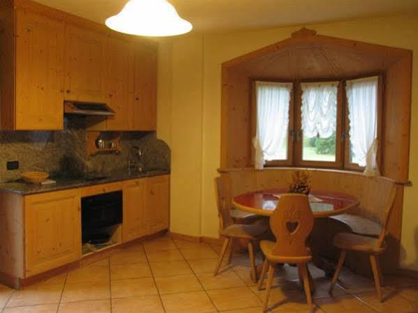 Chalet Cambra リヴィーニョ エクステリア 写真