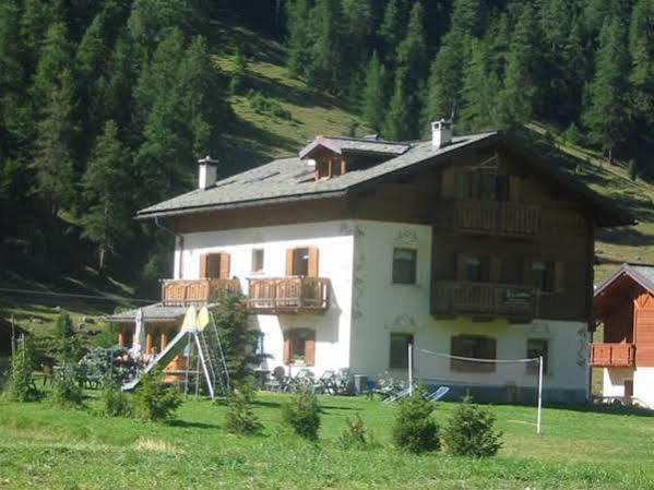 Chalet Cambra リヴィーニョ エクステリア 写真