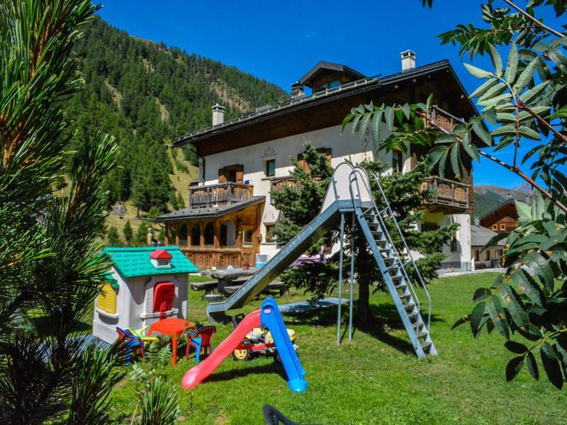 Chalet Cambra リヴィーニョ エクステリア 写真